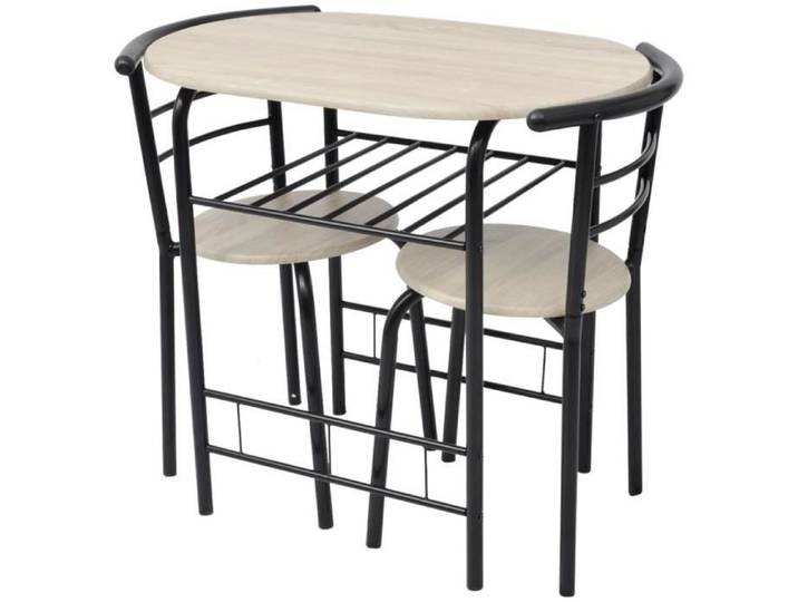 Ensemble de meuble pour salle à manger MDF
