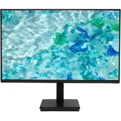 Acer V277Gbmipx (1920 x 1080 Pixel, 27"), Monitor, Schwarz