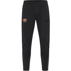 JAKO Dynamo Dresden One Trainingshose 2026/27 800 - schwarz S