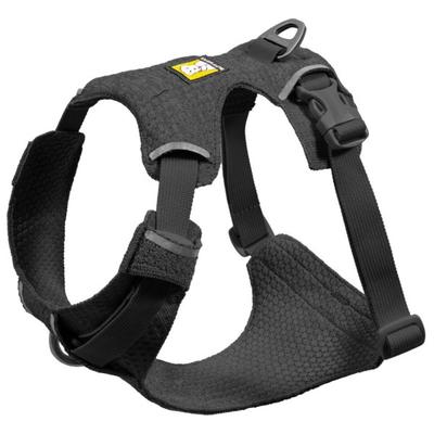 Ruffwear - Front Range Flex Harness - Hundegeschirr Gr XS basalt gray