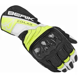 Berik Zoldar Motorradhandschuhe 3XL