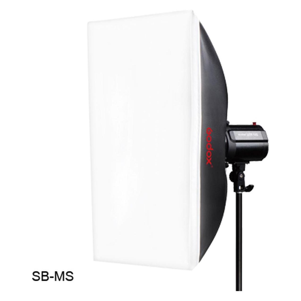 Godox Softbox Universele Mount 40x60cm (Softbox) (SB-MS4060)