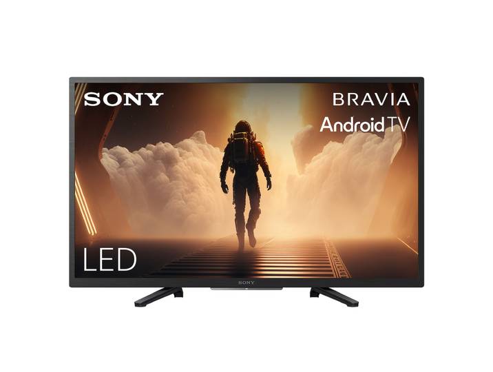 Sony KD-32W804P1AEP - 32 inch - LED TV