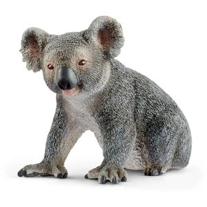schleich Spielfigur WILD LIFE 14815, ab 3 Jahre, Koala, 5 x 4,2 cm