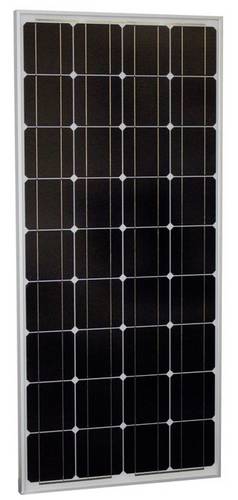 Phaesun Sun Plus 170 Monokristallines Solarmodul 170W 12V