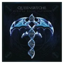 Century Media, Schallplatten, Digital Noise Alliance (Queensrÿche)