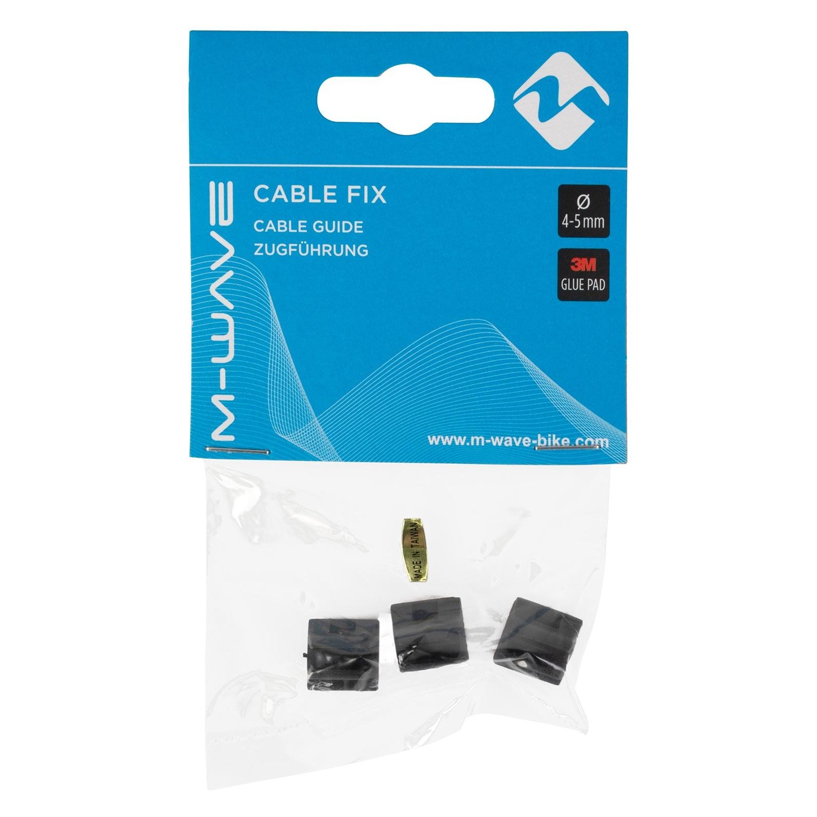 M-Wave Cable Fix (22673011)