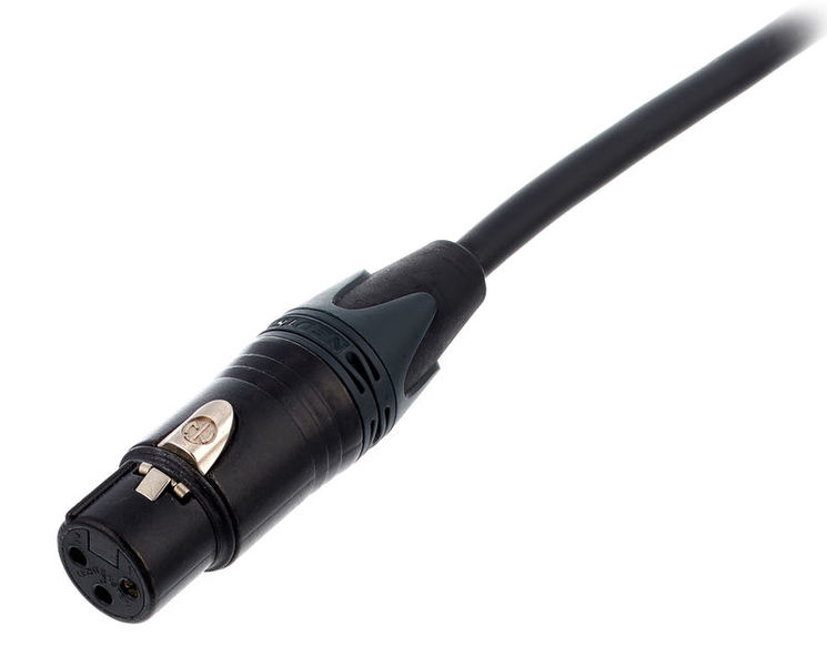 Cordial CPM 1,5 FM-Flex