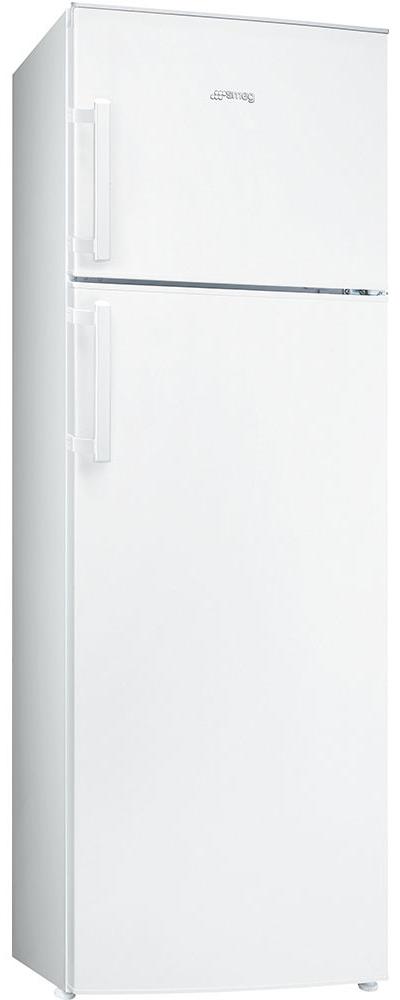 Smeg Fd32e Zweitüriger Kühlschrank 306 Liters / EU Plug 220V 306 Liters