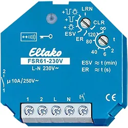 Eltako, Aktor, Funkaktor FSR61-230V (Schaltaktor)
