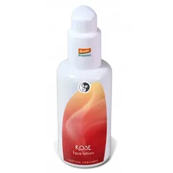 Rose Face Lotion 100 ml