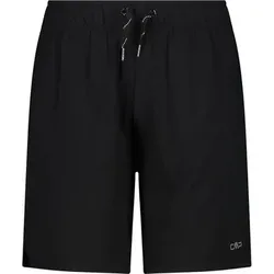 CMP Damen Bermuda WOMAN BERMUDA, Größe 40 in Schwarz Schwarz