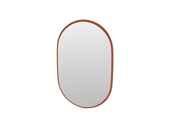 Montana LOOK Mirror Spiegel – SP812R Hokkaido 162