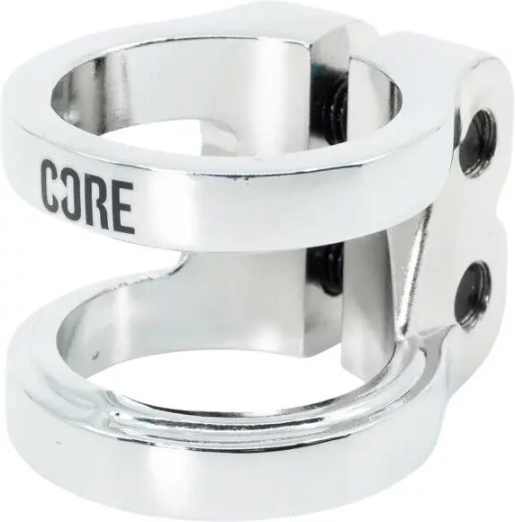 Stunt Scooter Clamp CORE Venom (Chrome)