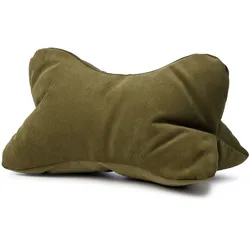 Lesekissen LINA OLIVE (BH 40x25 cm) - BH 40x25 cm