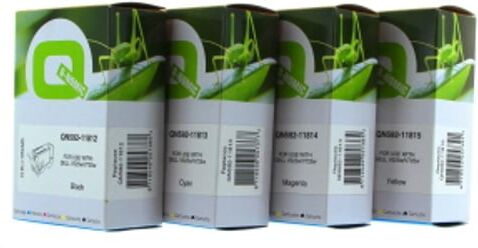 Q-Nomic Pack ahorro serie 33 (592-11812, 13, 14, 15)