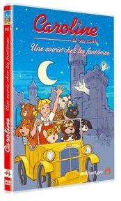 Caroline, vol. 5 [FR Import] - Preis vom 27.09.2026 03:53:48 h