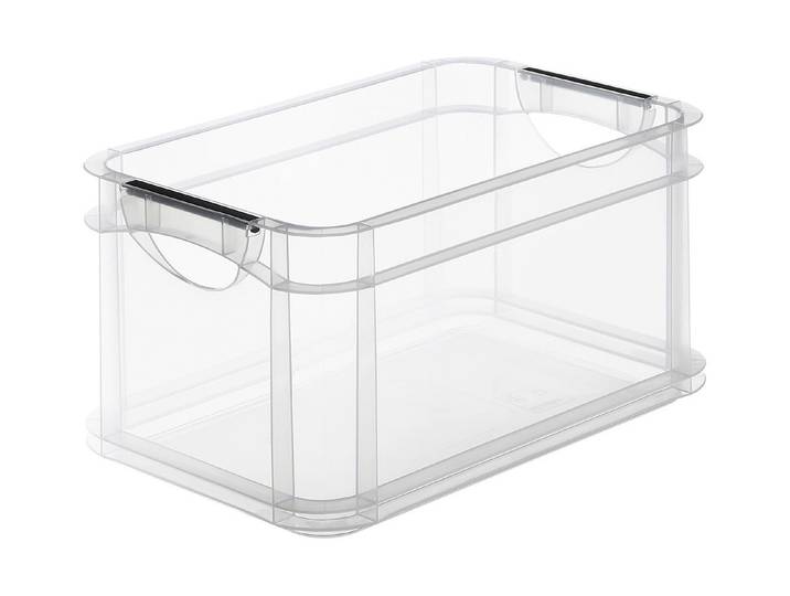 Rotho Systembox A4 22 × 29 × 39 cm 15 l