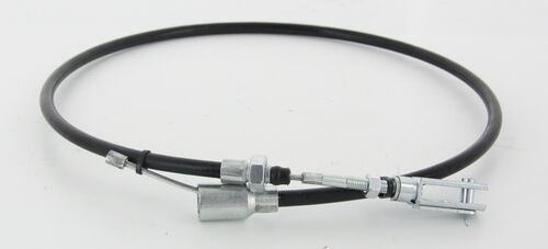 Triscan Seilzug, Betriebsbremse 814090136