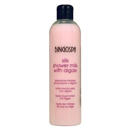 BingoSpa Bingo Spa Silk Duschmilch 300ml (300 ml) (45394998)