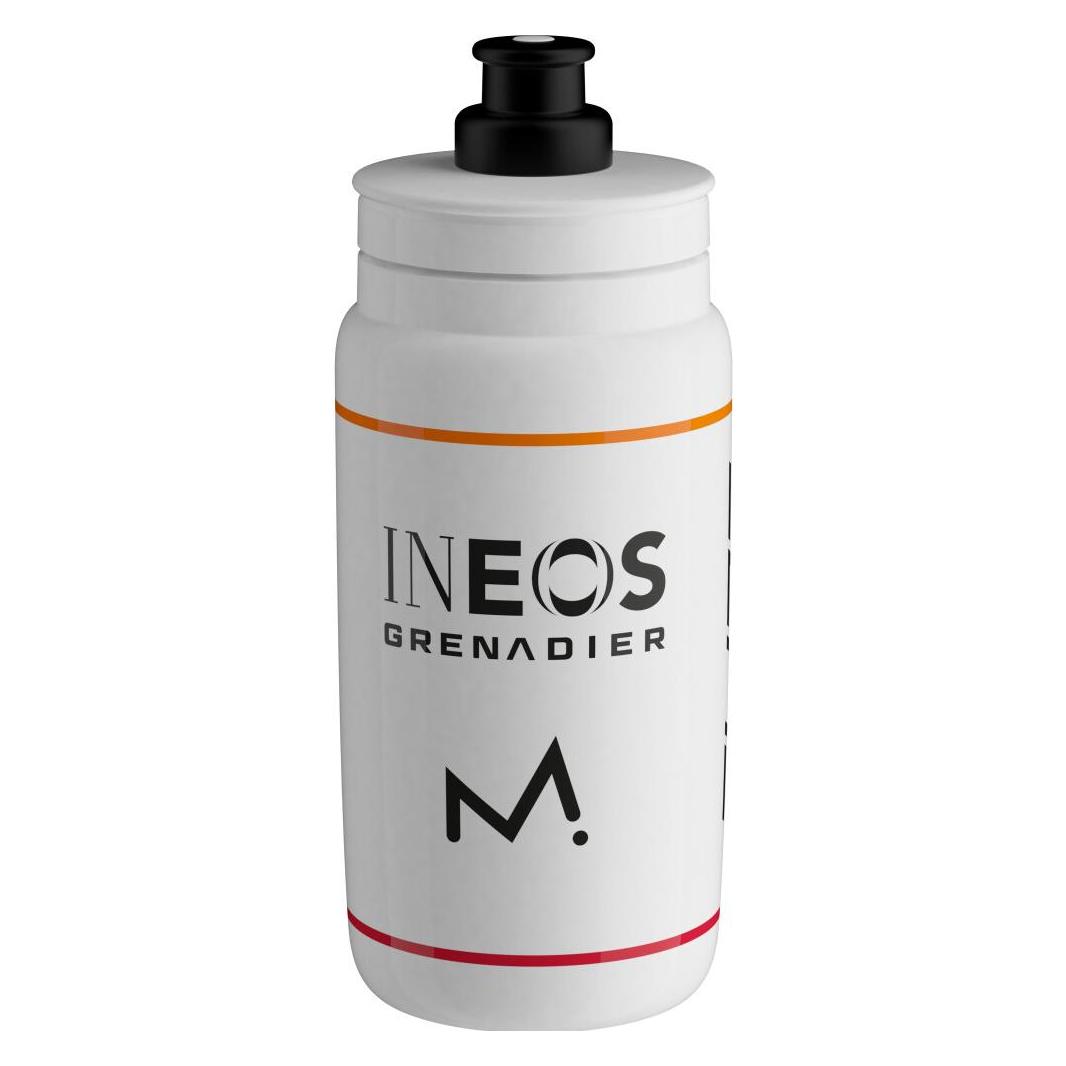 Elite FLY INEOS GRENADIER WHITE 550 ml 2025 (0.55 l) (58190630)