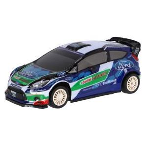 Kool Speed Funkgesteuertes Auto Ford 1:16 2.4G Fiesta (40820557)