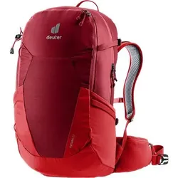 DEUTER Rucksack Futura 27, Größe ONE SIZE in Rot Rot