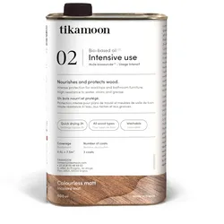 Arbeitsplattenöl Syntilor, farblos 0,5L