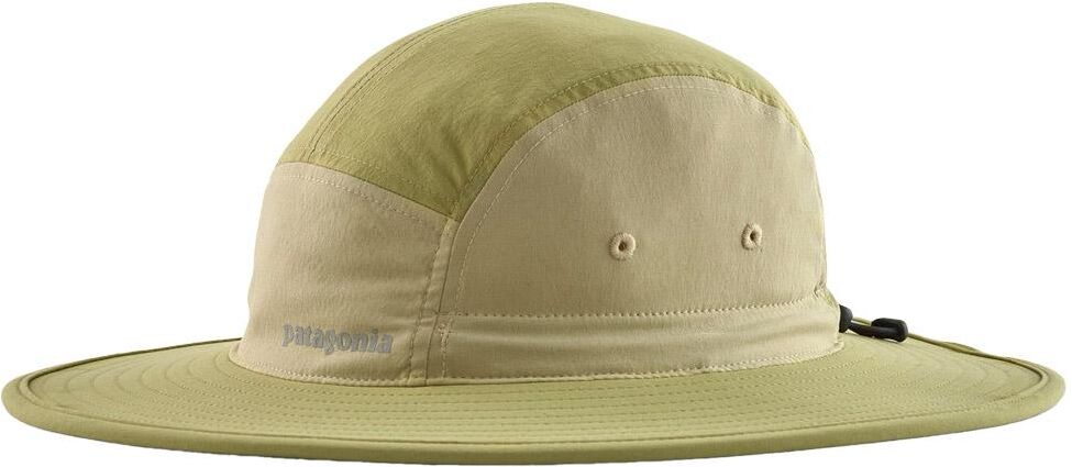 Patagonia  - Quandary Brimmer Gumtre Green - L - Bob