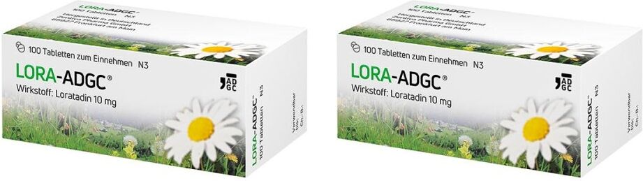 Lora ADGC