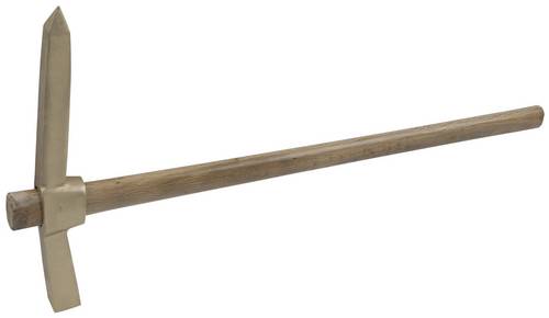 KS Tools 963.9612 Grubenpickel