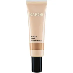 30ml BABOR Tinted Hydra Moisturizer