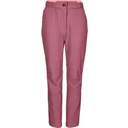 KILLTEC Kinder Hose KOS 109 GRLS PNTS, Größe 128 in Rot Rot