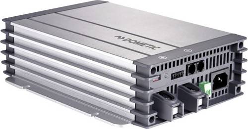 Dometic Group PerfectCharge MCA1215 9600000028 Automatikladegerät 15A