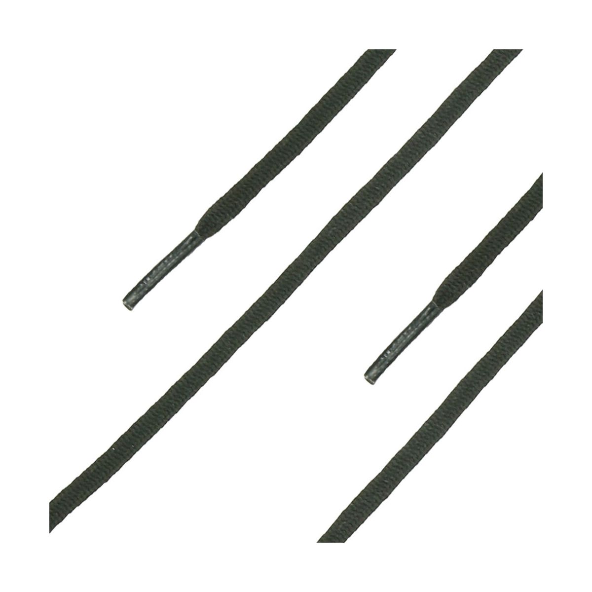 HAIX Laces Nomex Black 115 905001.115