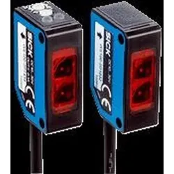Sick Miniatur-Lichtschranke WS/WE100-2P0439S03