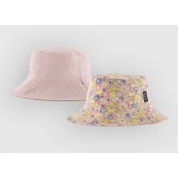 Patagonia Sun Bucket Kids Hut fruity times / quiet violet Gr. M6