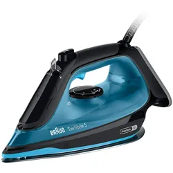 BRAUN SI 5256 BL TexStyle 5 Dampfbügeleisen
