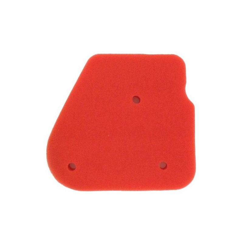 1Tek Tuning Mousse de filtre à air 60 PPI Nitro/Ovetto/Aerox/Neos