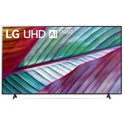 LG 43UR78006LK Smart TV 108 cm 43 Zoll