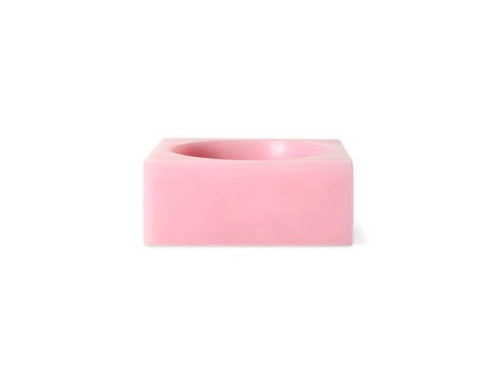 HKLIVING schaal decoratie roze