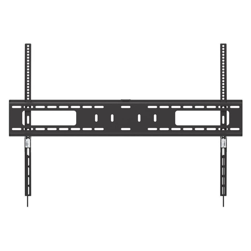 Multibrackets Wandhalterung Universal Wallmount HD P 100 kg 400 x 600 (Wand, 100 kg, 60" - 100") (7350073738830)