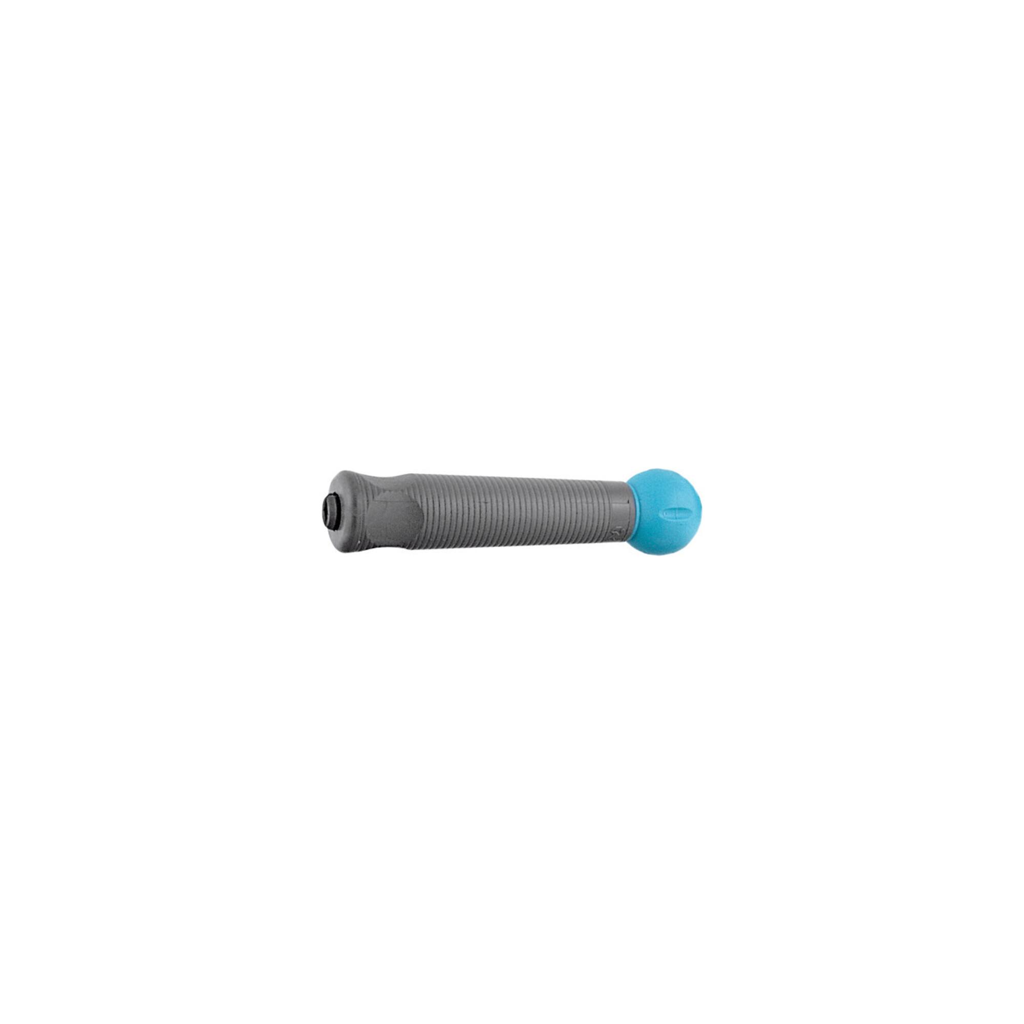 Schnellspannheft für Nadelfeilen, Typ: 3 ; Industrial Quality Supplies (21060000)