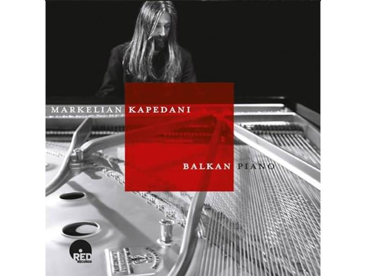 Balkan Piano