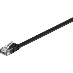 goobay Netzwerkkabel 95384 2 m