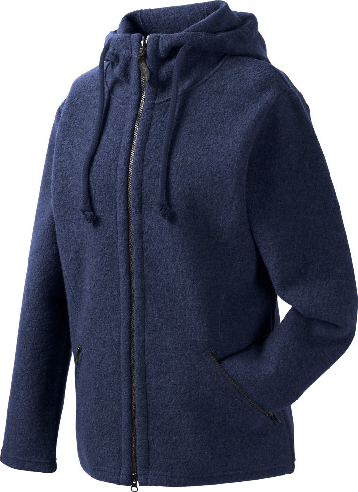 Mufflon W300 Mu-Caro nachtblau M