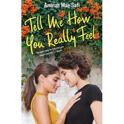 Tell Me How You Really Feel, Taschenbuch von Aminah Mae Safi, KNV Besorgung