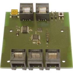 TAMS Elektronik 44-05106-01-C BiDiB-Interface Fertigbaustein, ohne Gehäuse S 88
