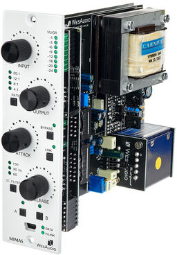 WesAudio Mimas