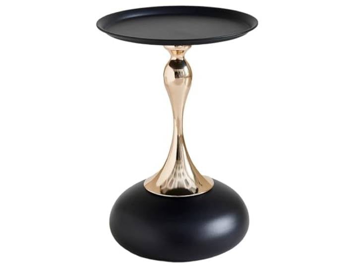 XDgfjrCGKJ Saving Pedestal Minimalistischer Nachttisch(Black a)